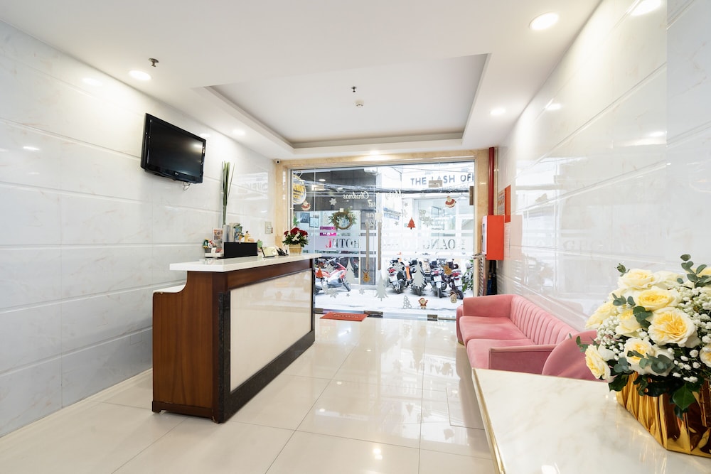 Hoang Hoang Hotel (Bloom 3) 7/49