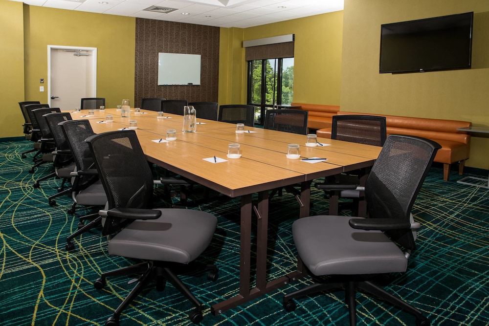 SpringHill Suites by Marriott Charleston Mount Pleasant 23/23