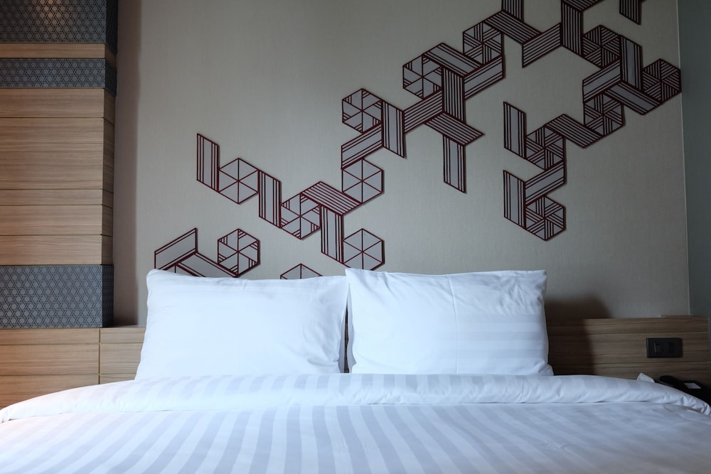 NAP HOTEL BANGKOK 14/48