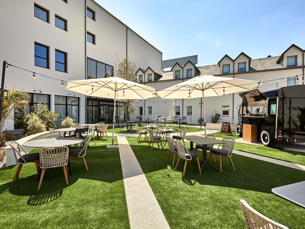 ibis Styles La Roche-sur-Yon 44/50