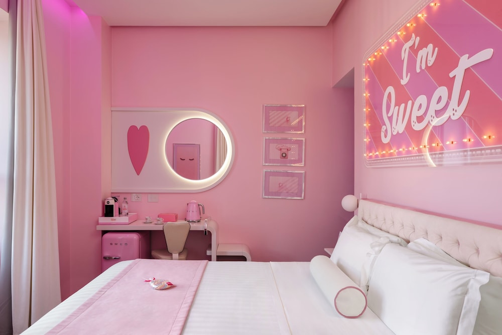 OdSweet Duomo Milano Hotel 20/71