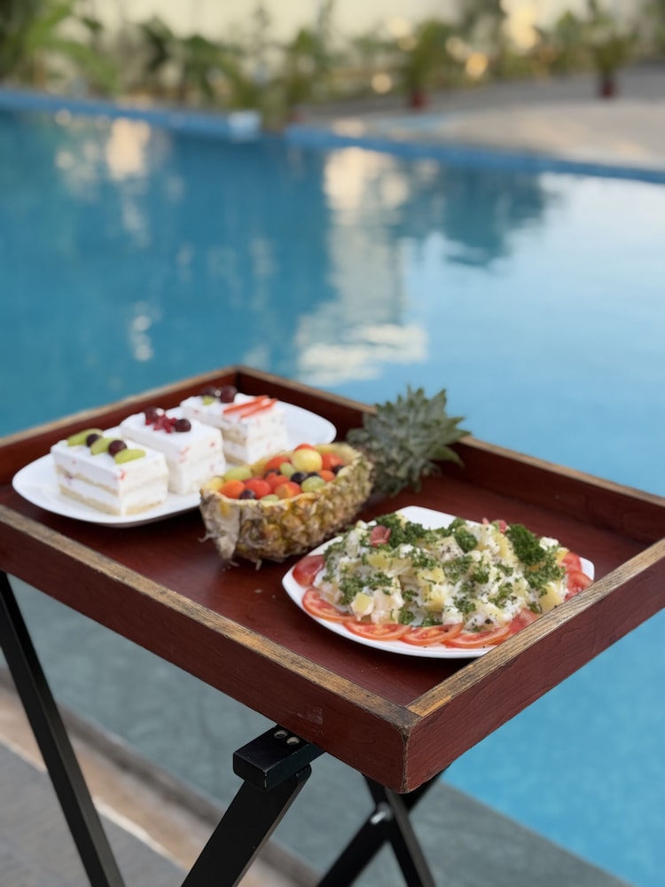 Mystic Valley Spa Resort 34/50