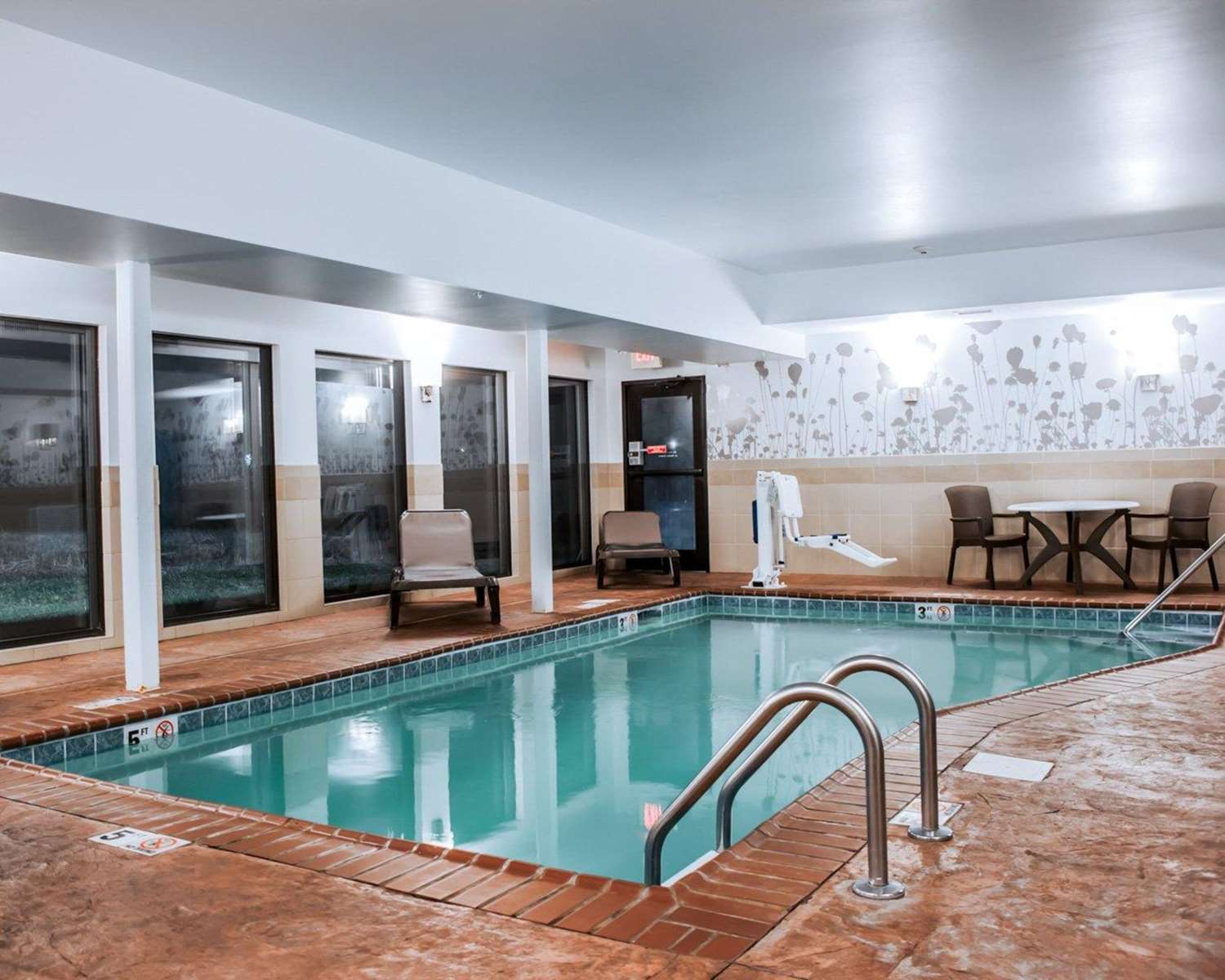 Sleep Inn Suites Fort Campbell 8/16