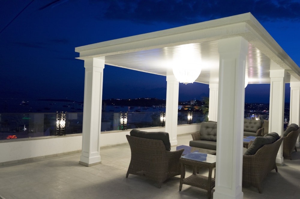 Ena Boutique Hotel 19/50