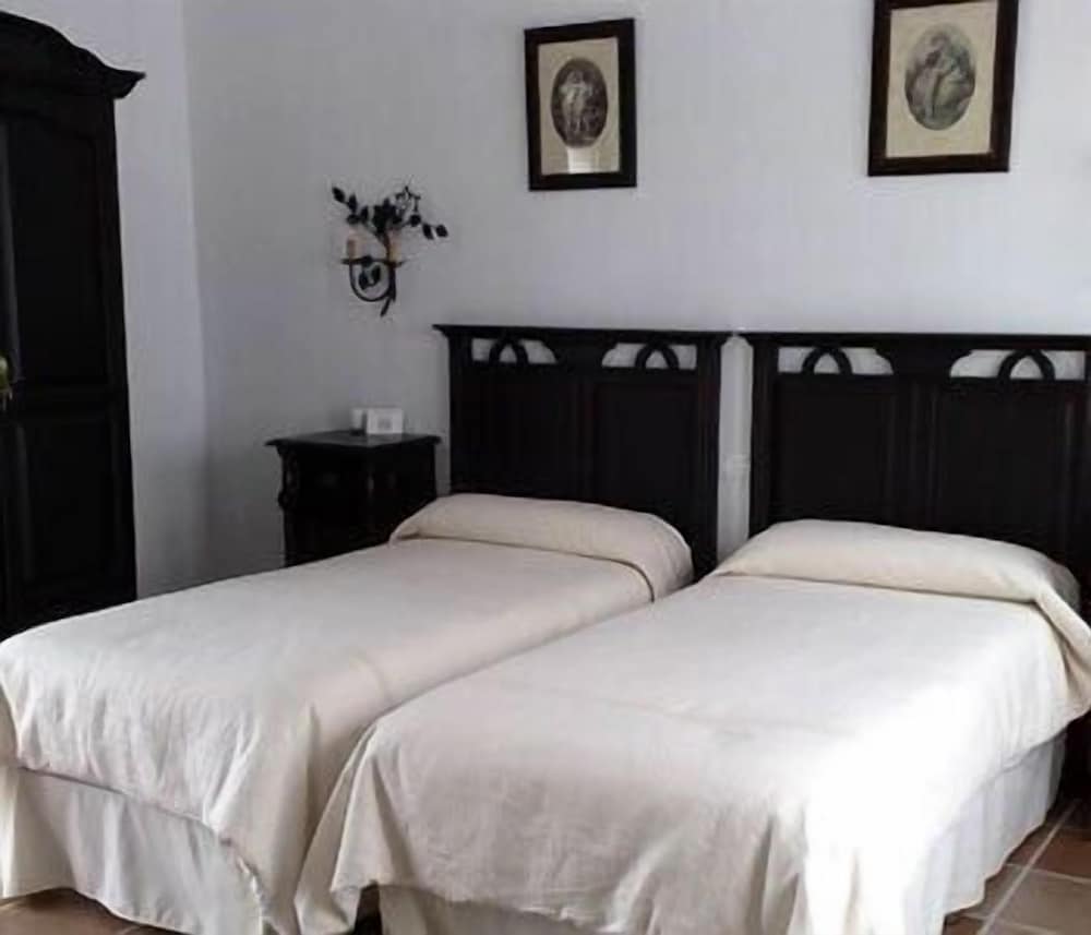 HACIENDA OLONTIGI 10/29