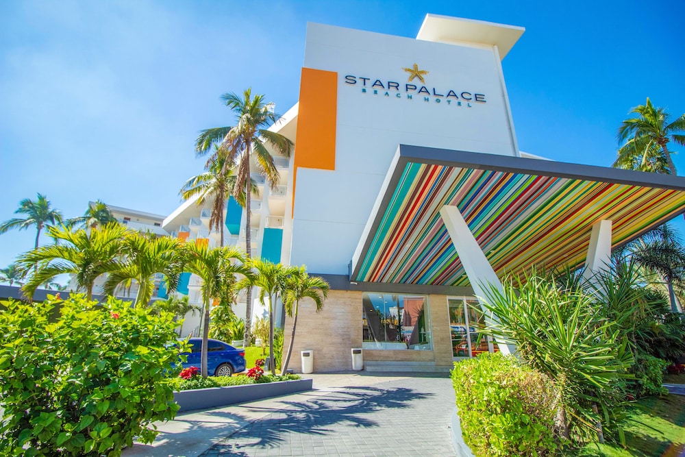Star Palace Hotel 63/69
