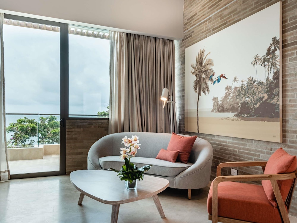 Sofitel Baru Cartagena 29/48