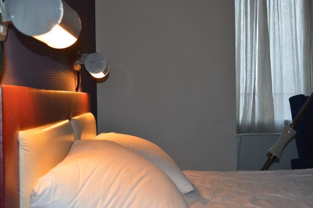 Garni酒店Jugoslavija(Garni Hotel Jugoslavija) 图片4