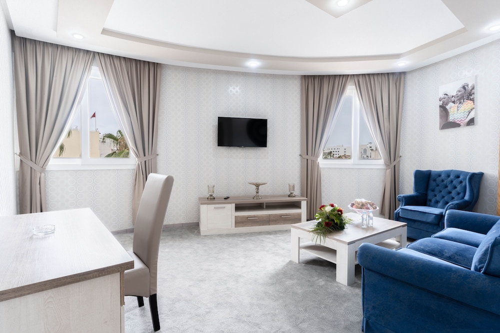 Hotel Mamora Kenitra 26/48