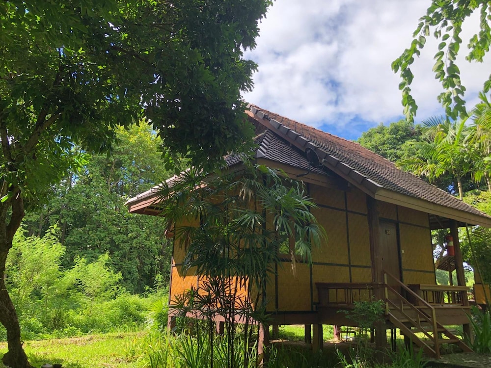 Baan Krating Pai Resort 12/67