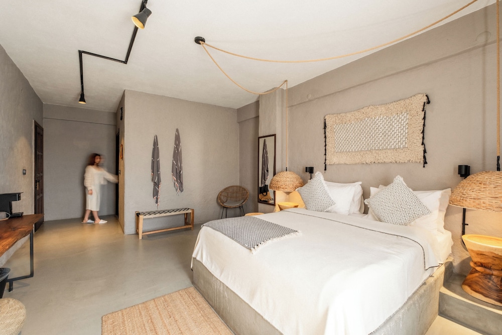 Alacati Gaia Otel 11/50