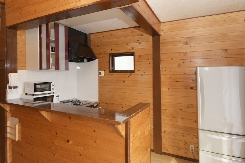 Kawaguchiko Country Cottage Ban 15/68