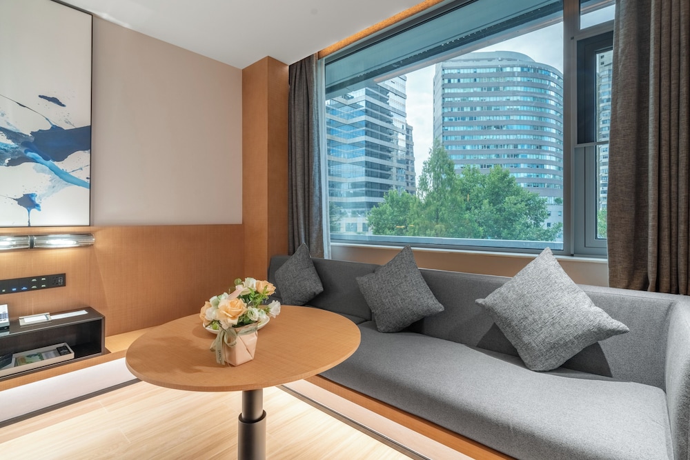 Fairfield by Marriott ShanghaiXuhui Center 30/50