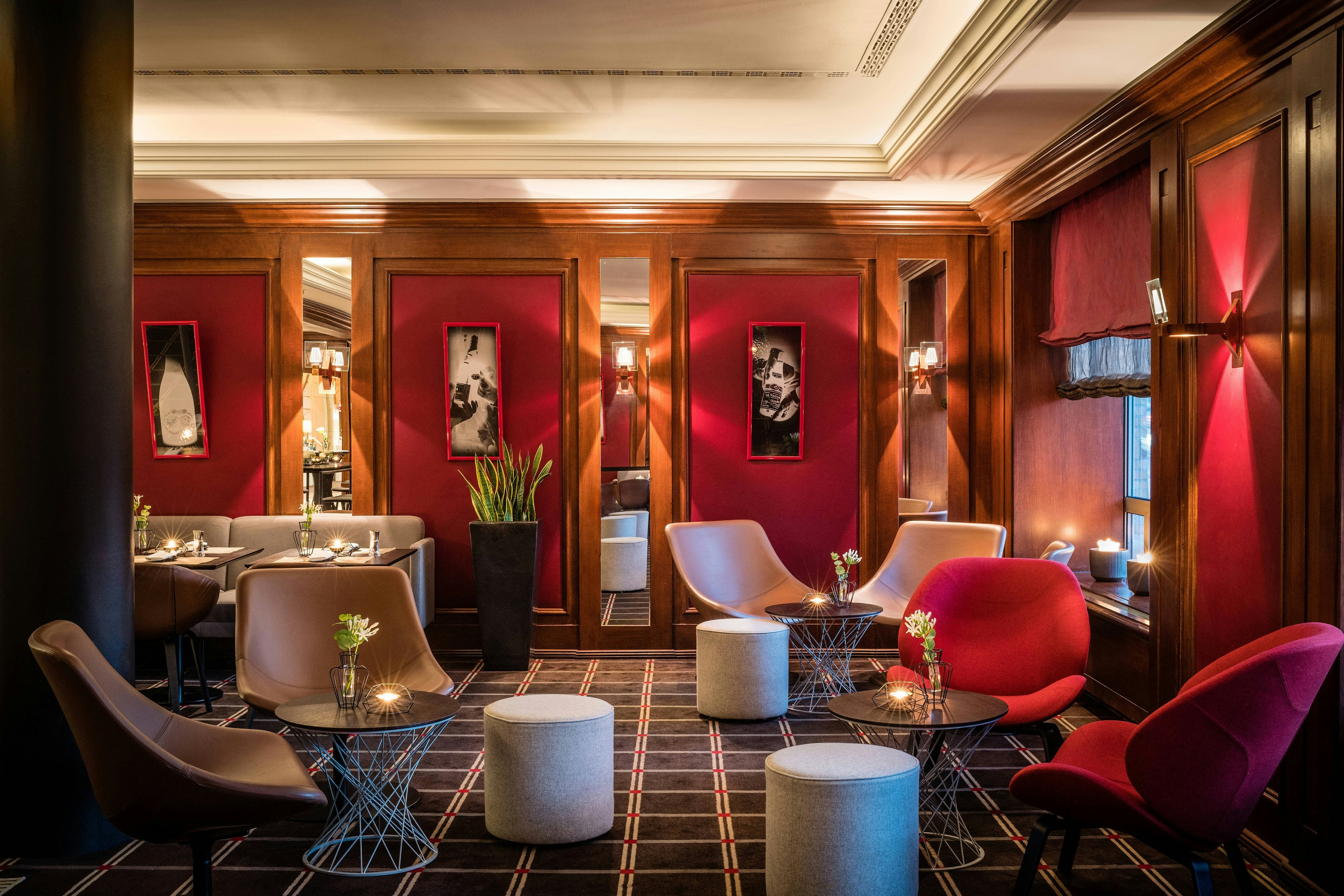 Le Meridien Stuttgart 23/37