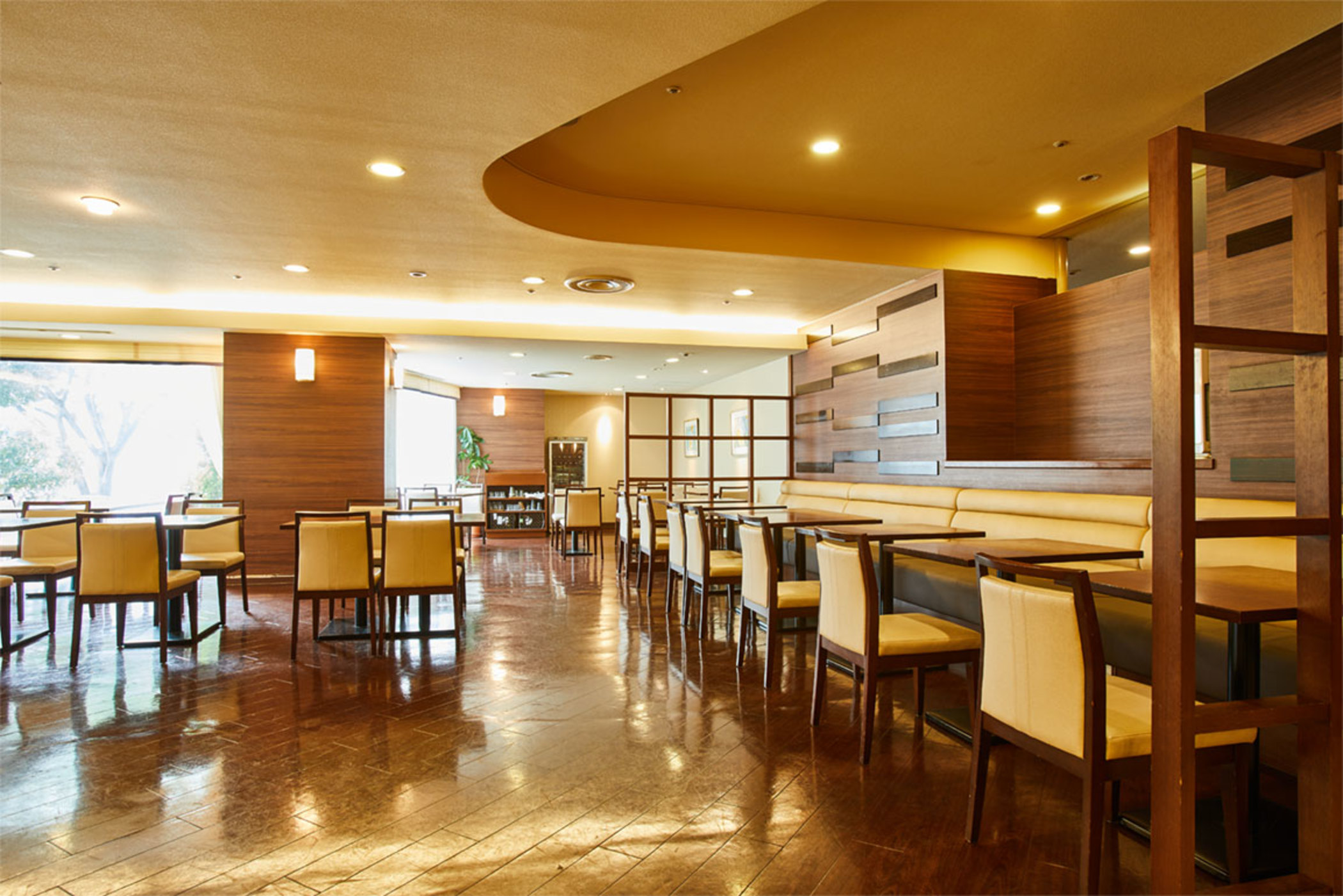 Hotel Mariners Court Tokyo 26/32