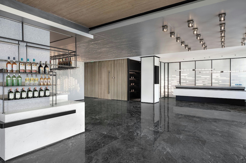 AC Hotel by Marriott Suzhou China 6/36