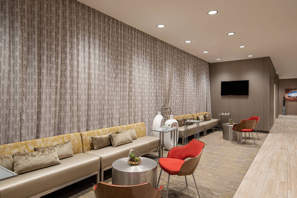 SpringHill Suites by Marriott St. George Washington 27/45