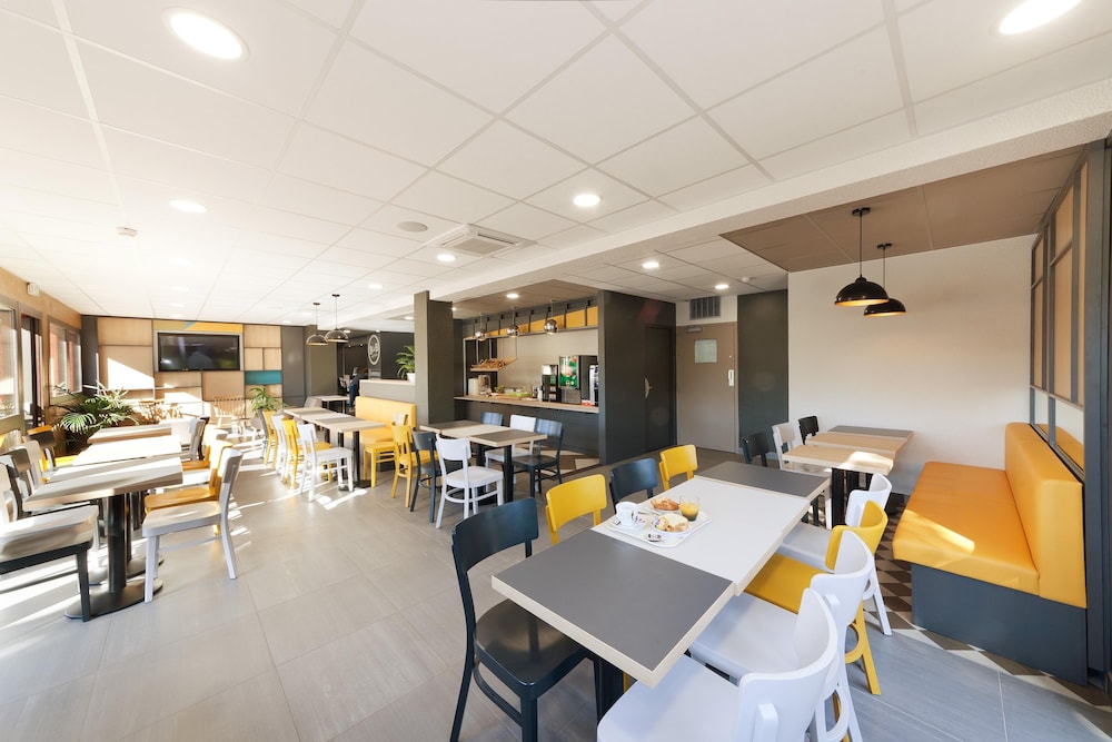 B&B Hotel Albi 24/40