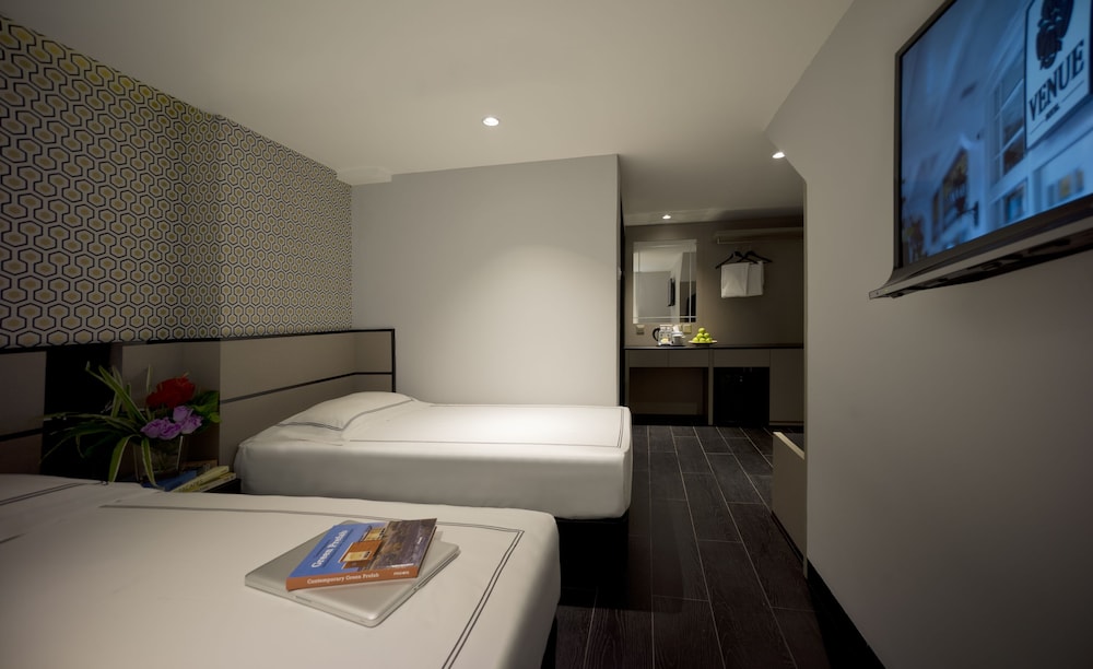 Venue Hotel The Lily 43/56