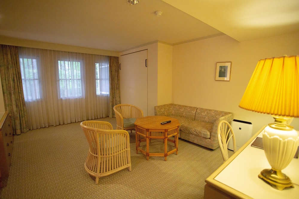 KYU KARUIZAWA HOTEL OTOWA NO MORI 49/66