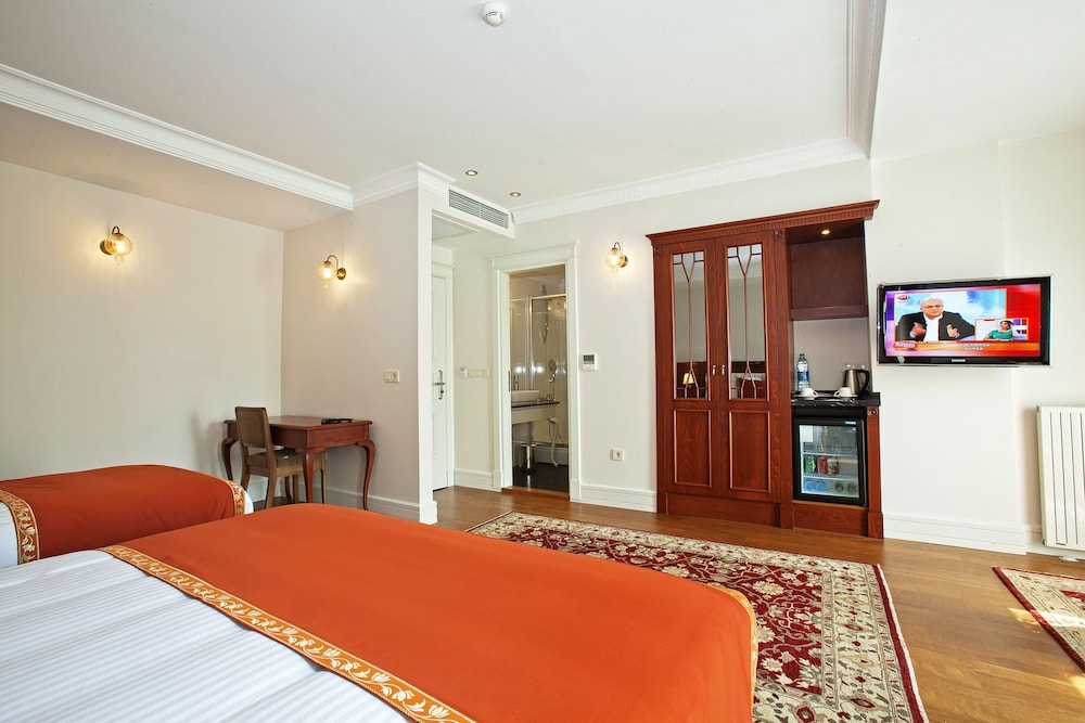 Aren Suites 22/44