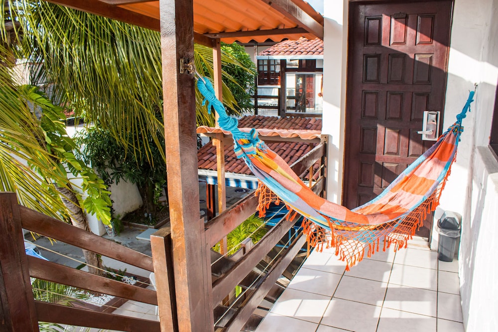 Pousada Da Sereia Hotel 48/54