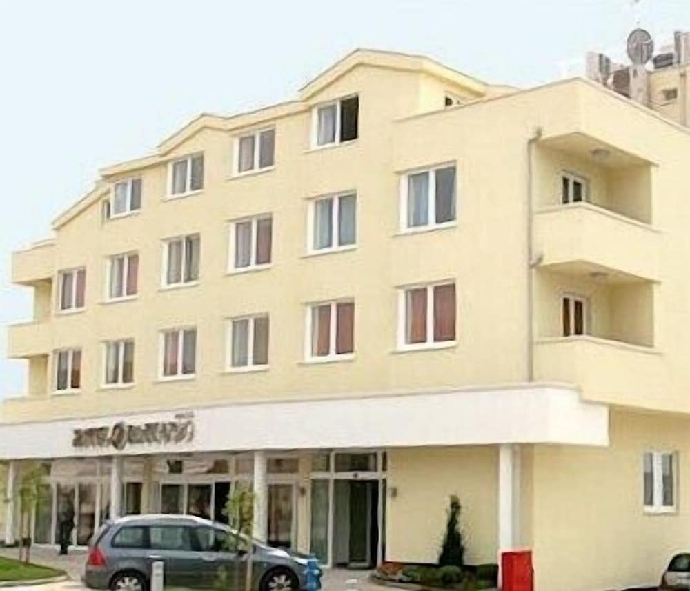 Hotel Rotondo 4/35