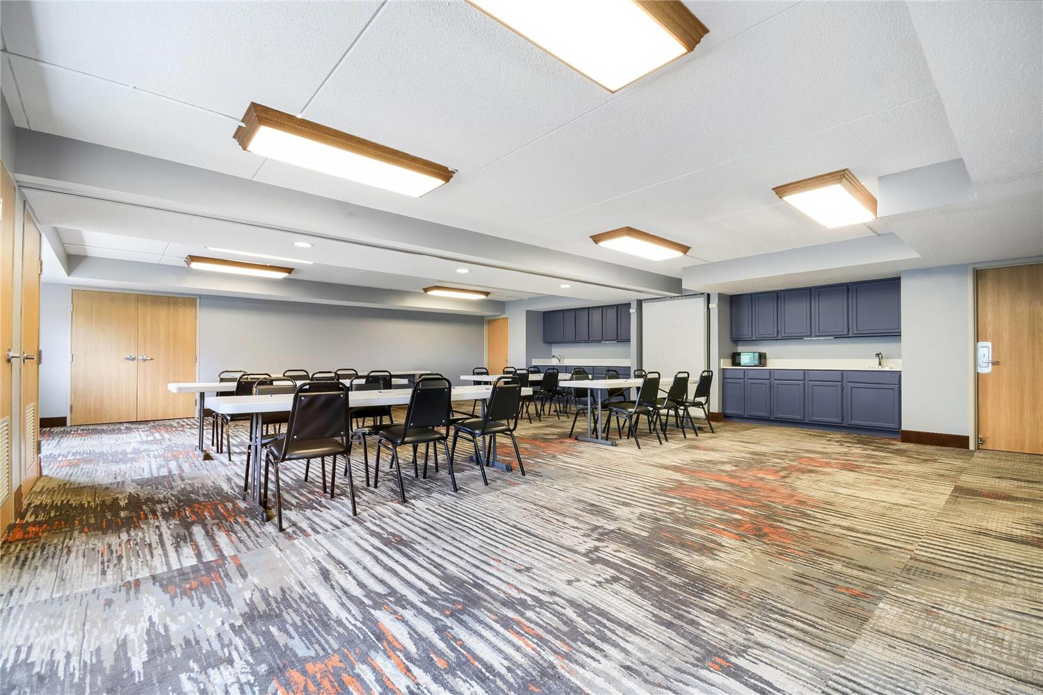Americinn By Wyndham Wausau 40/50