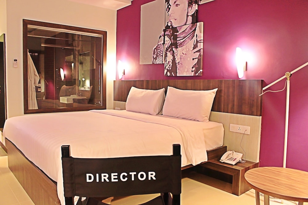 OS Style Hotel Batu Aji Batam Powered by Archipelago 11/50