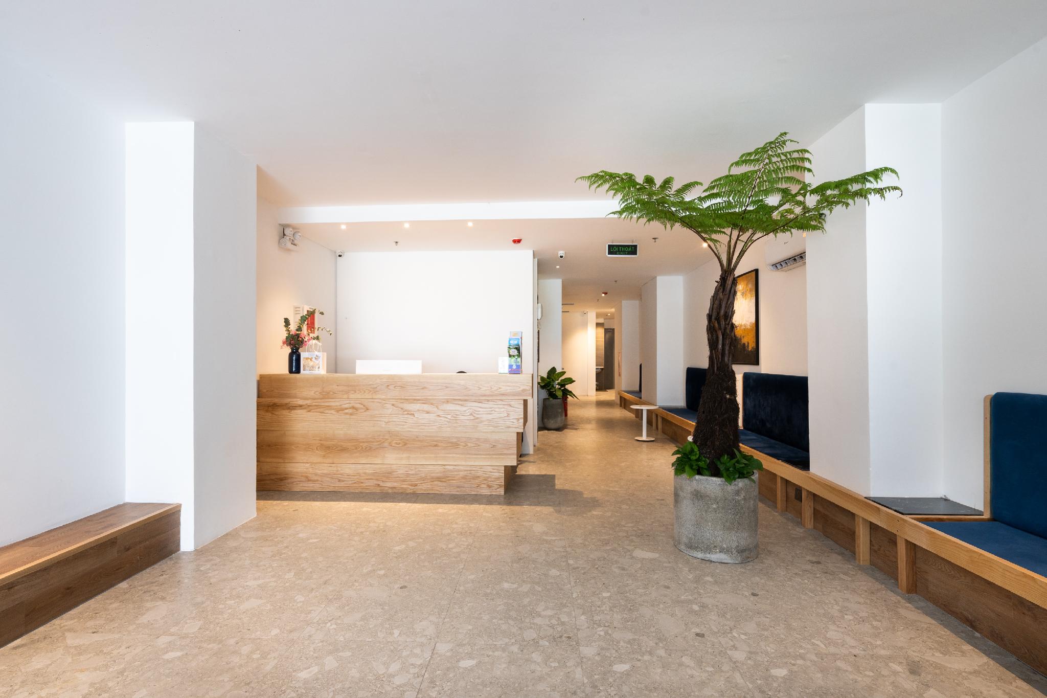 Haven Hut Hotel 17/50