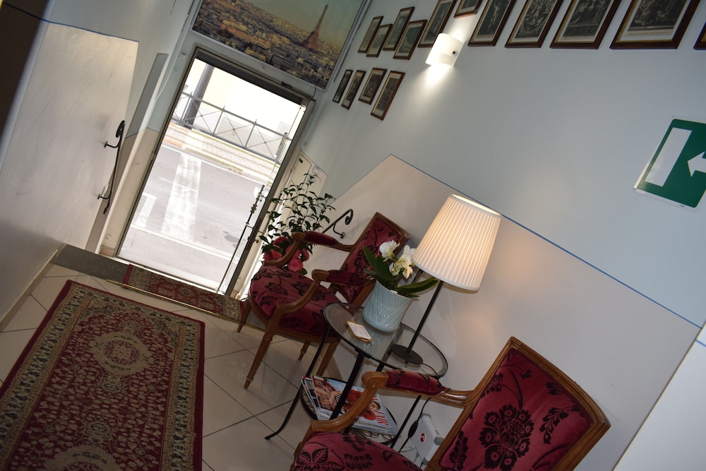 DALMAZIA HOTEL 27/38