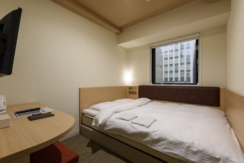 Belken Hotel Tokyo 8/24