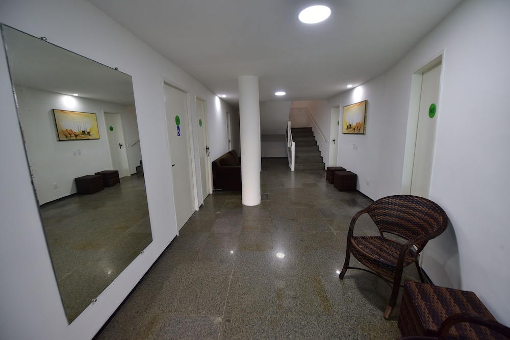 MURANO BUSINESS HOTEL 27/53
