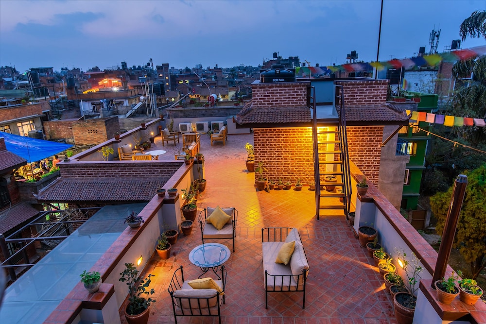 Hotel Timila 1/50