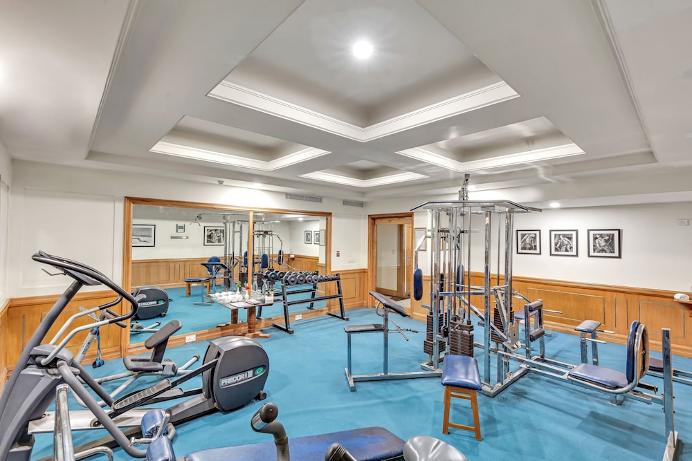 Club Mahindra White Meadows 23/50