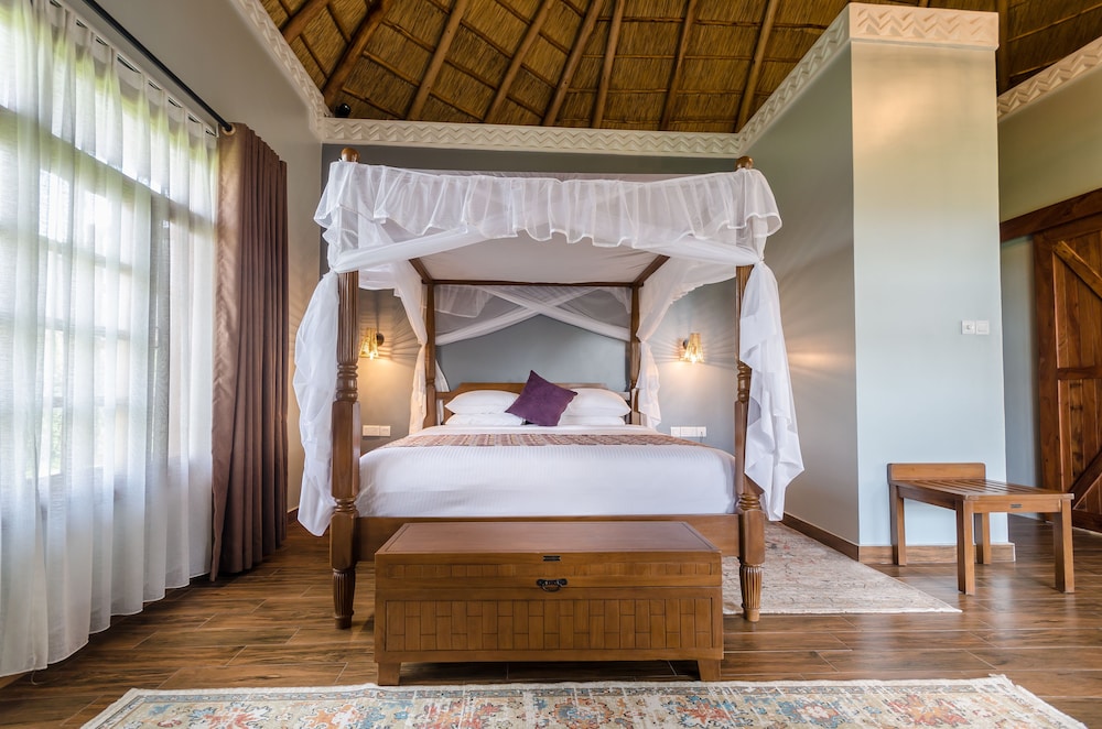 Emburara Farm Lodge 9/50