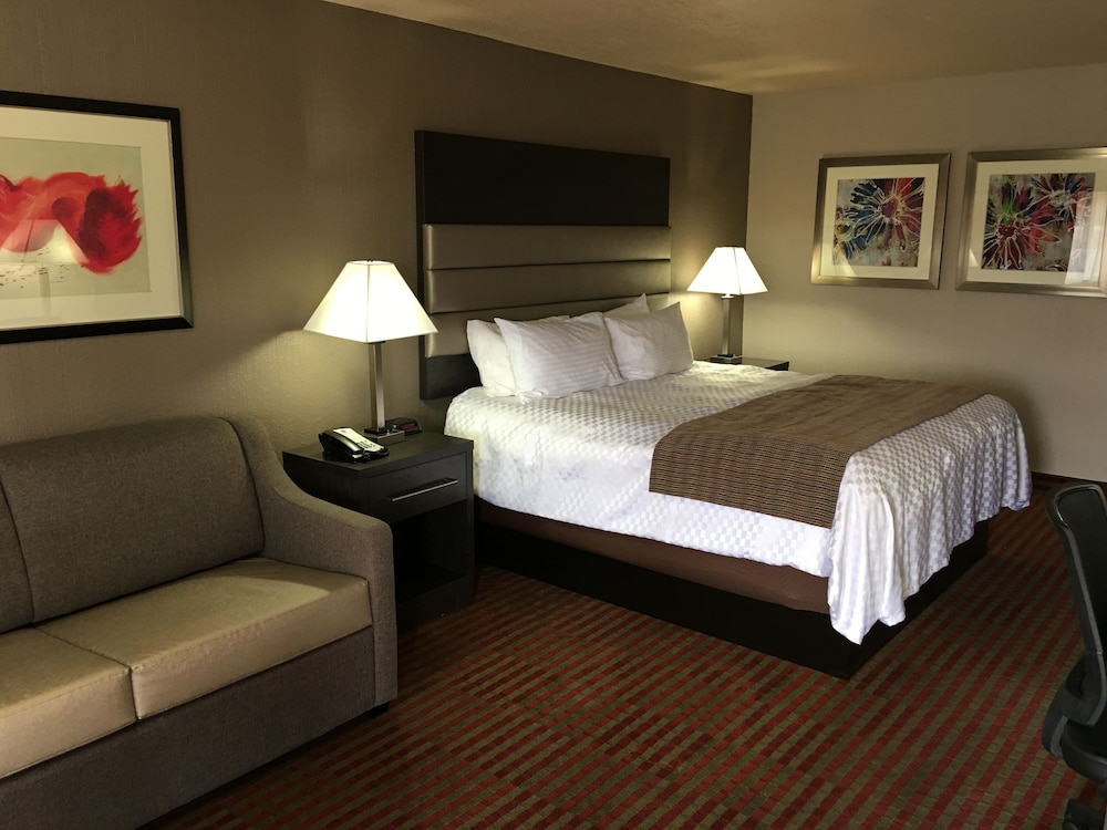 Best Western Deming Southwest Inn 23/45