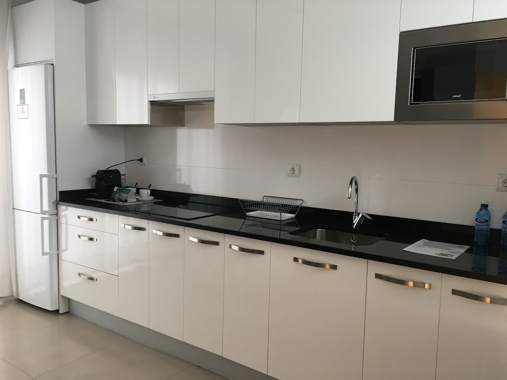 Suites Del Pintor Apartments 4/57