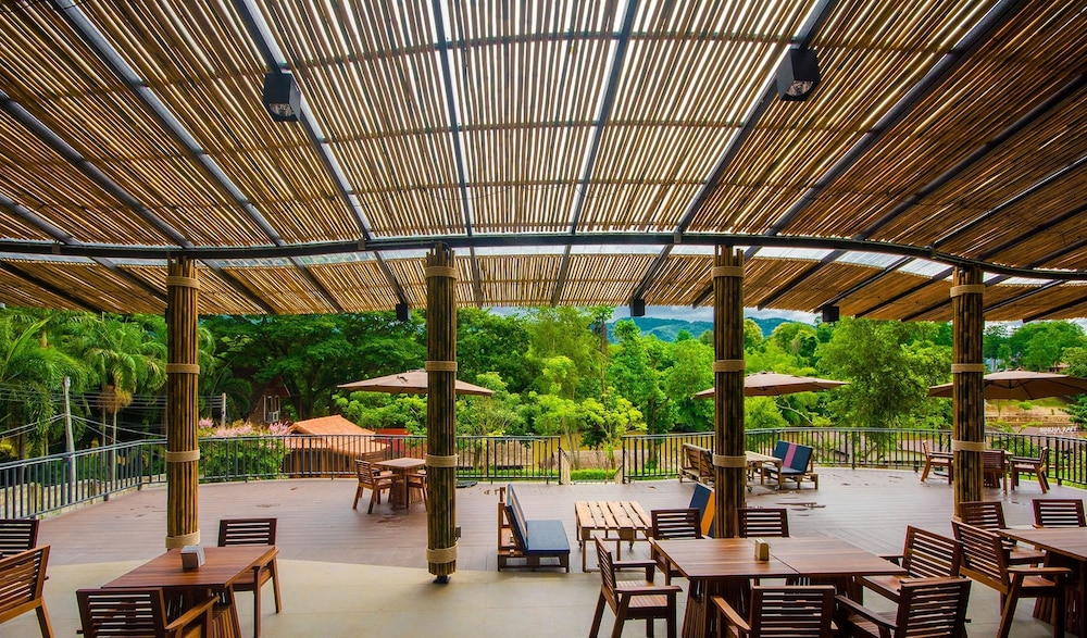 Binlha Raft Resort 34/44