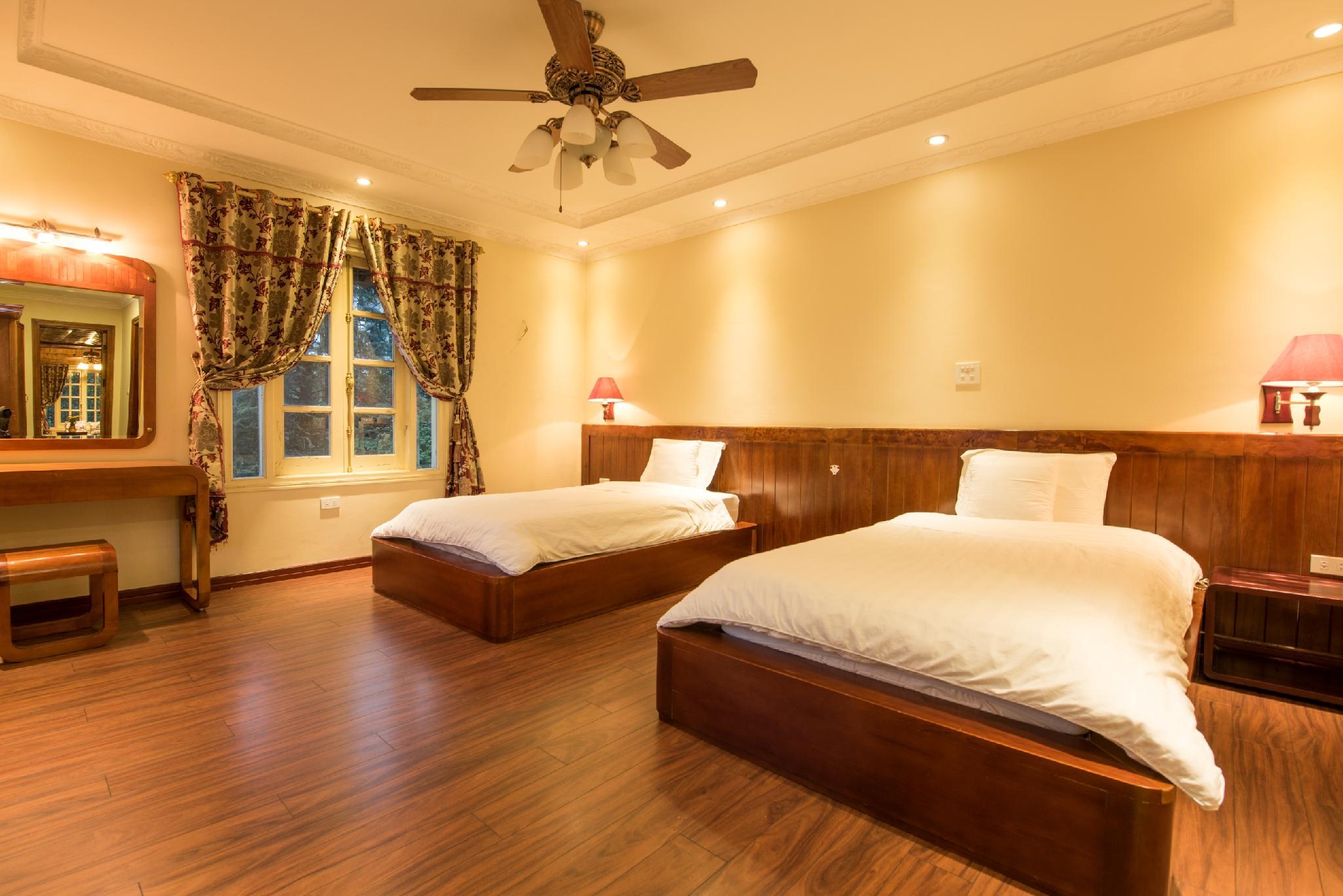 2 Bedrooms, Family Suite, Suite, 2 Bathrooms