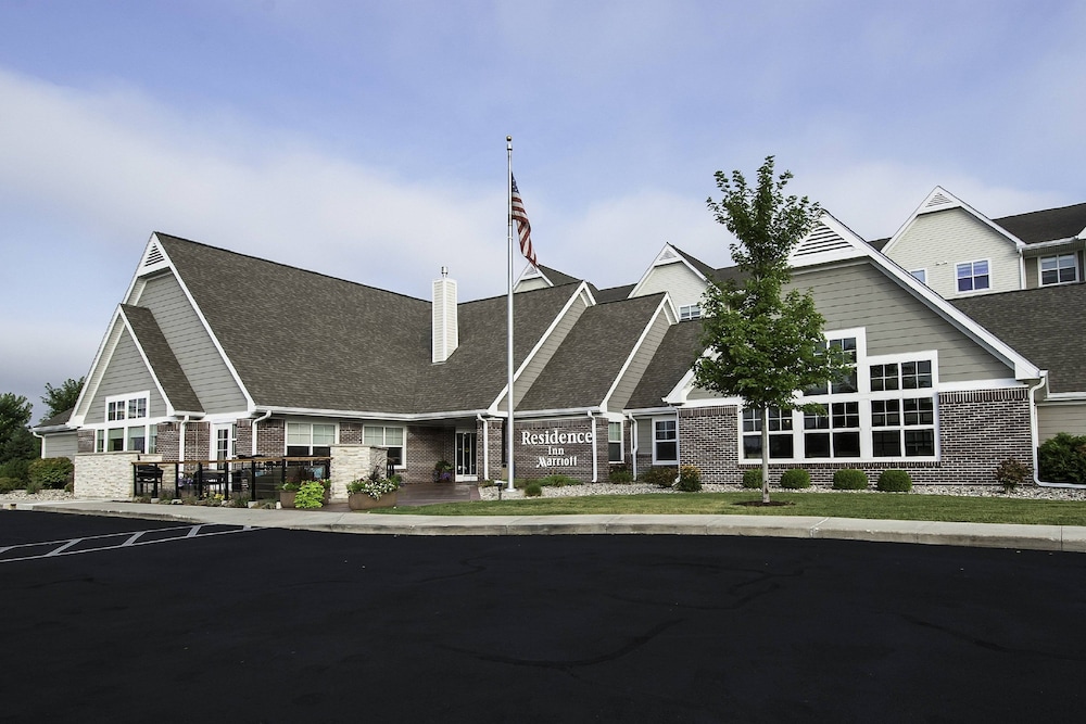 Residence Inn By Marriott Madison West Middleton 1/50