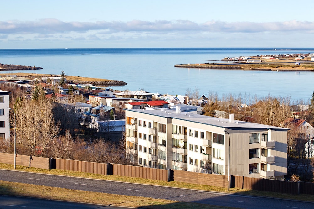 ICELAND COMFORT APARTMENTS 2/68