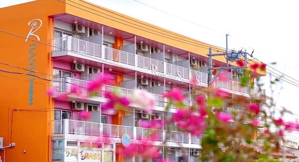 Hotel Resort Inn Ishigakijima 2/64