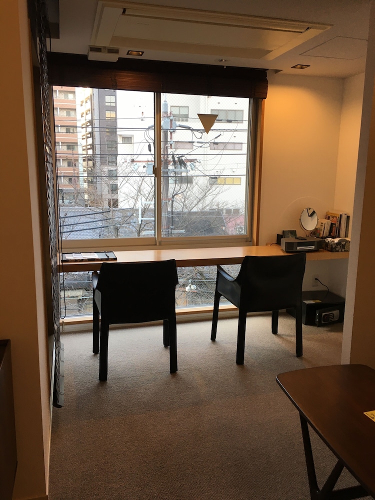 Aoi Hotel Kyoto 32/38
