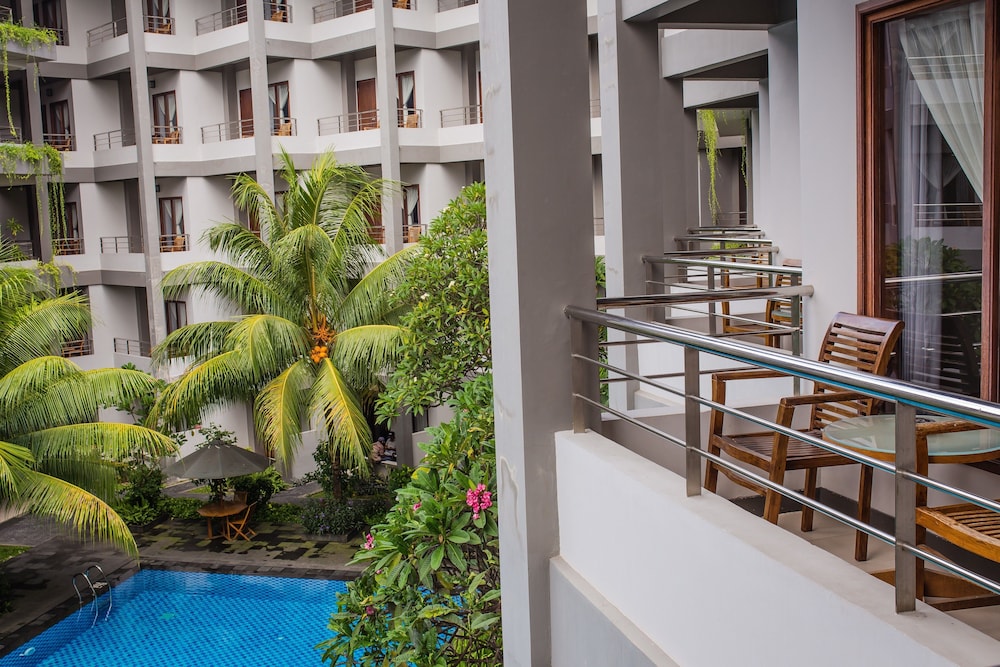 LOMBOK GARDEN HOTEL 5/70