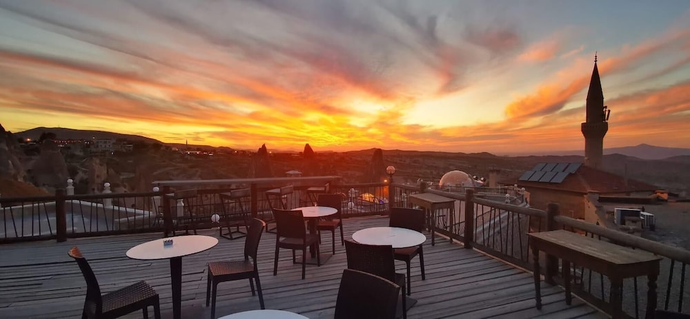 Wings Cappadocia Hotel 56/71