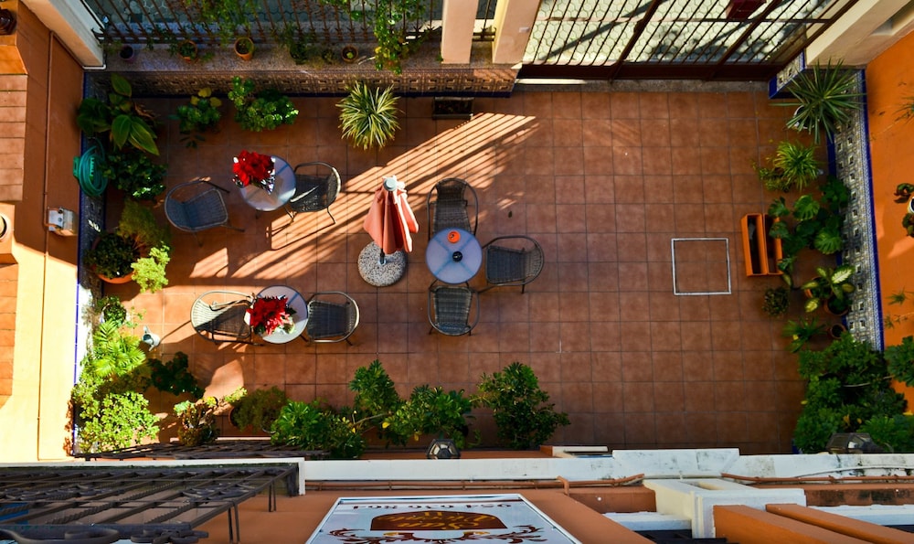 Hostal San Vicente Ii酒店(Hostal San Vicente Ii) 图片5