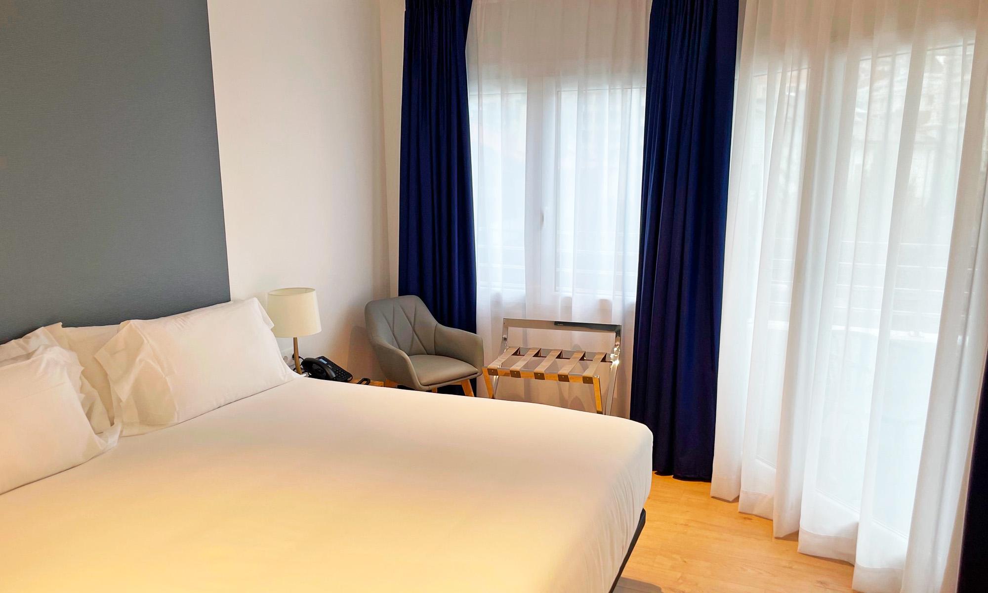 Apartment Premium Terrace 2+0