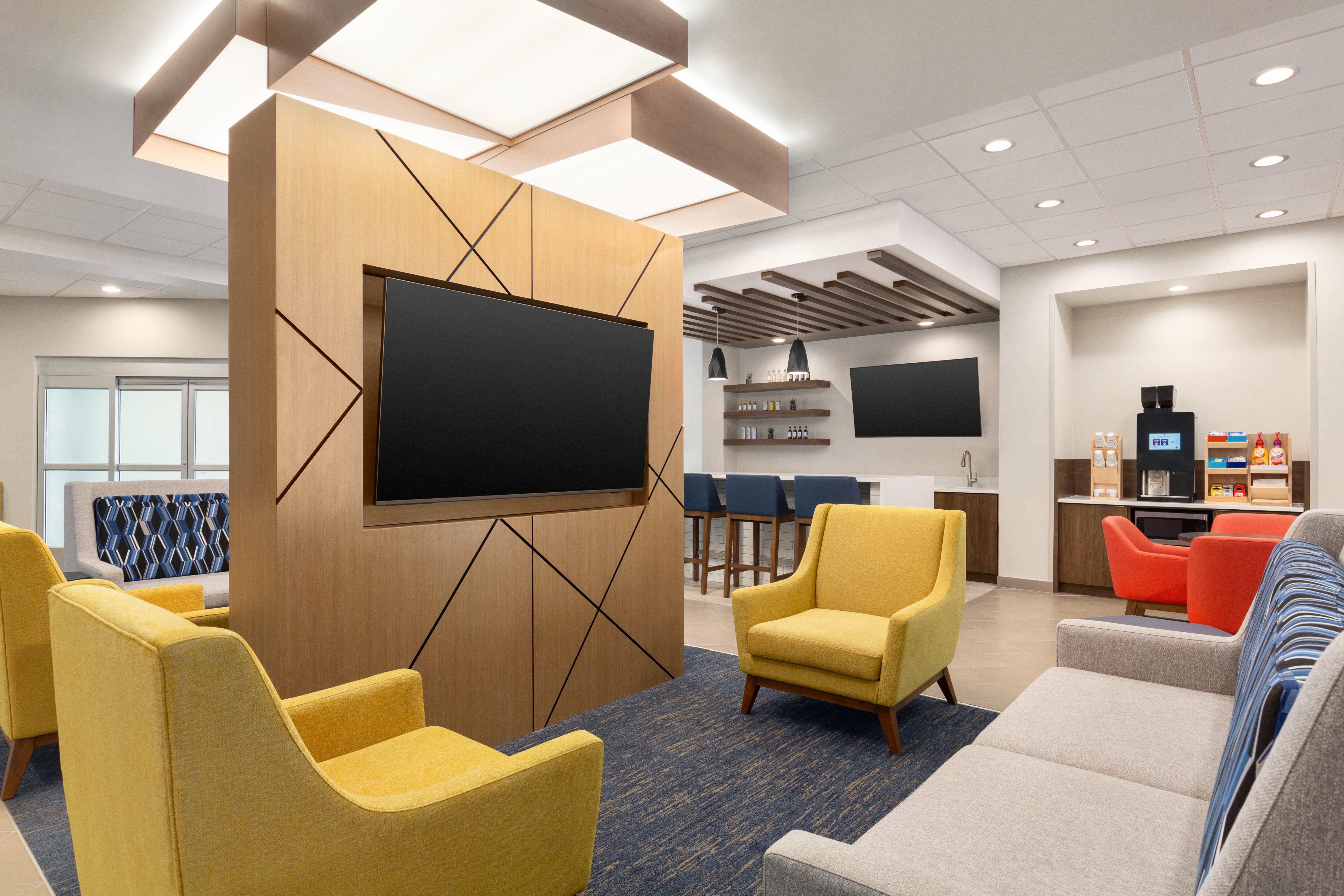 Candlewood Suites Bessemer - Birmingham SW, an IHG Hotel 19/39