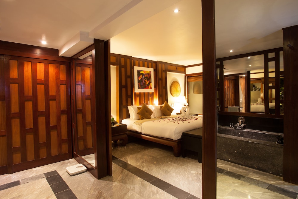 Baan Yin Dee Boutique Resort 23/44